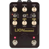 Universal Audio UAFX Lion
