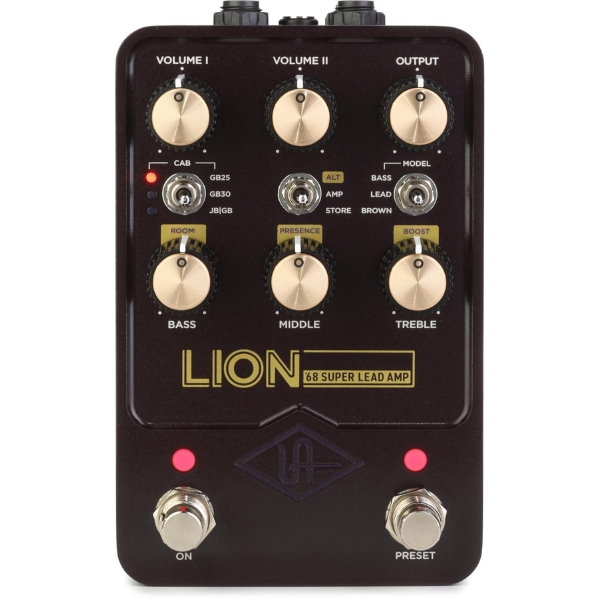 MXR Rockman X100 Analog Tone Processor Pedal review | Guitar MXR Rockman X100 Analog Tone Processor Pedal review | Guitar