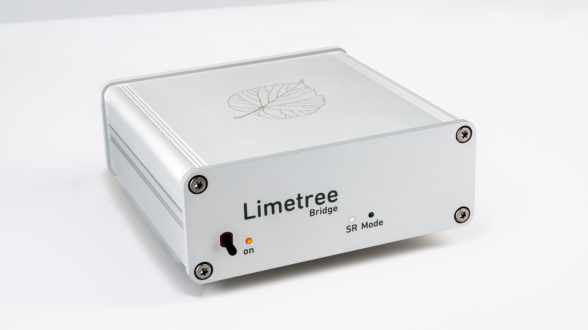 Lindemann Limetree Bridge II streaming transport