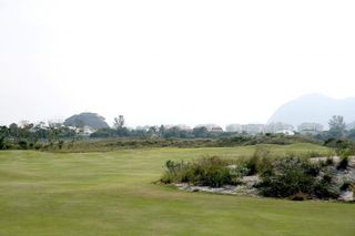 2016 Rio de Janeiro Olympic Golf Course