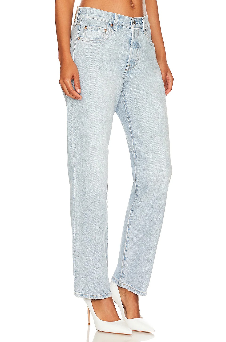 Levi's, '90s 501 Jeans in Ever Afternoon