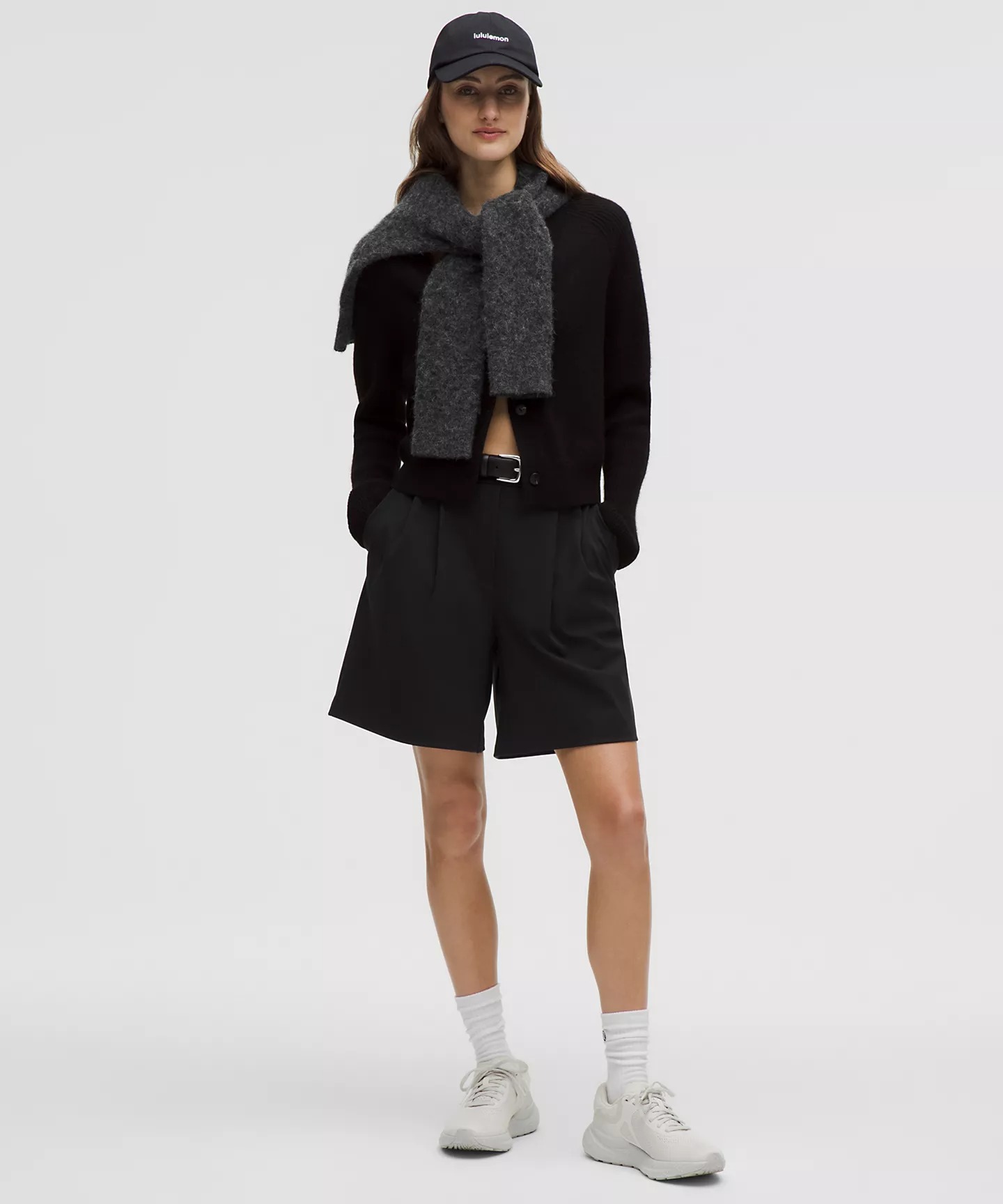 Lululemon, 