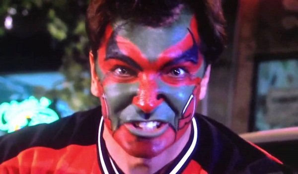 Puddy' from 'Seinfeld' shows up at Devils playoff game — and yes