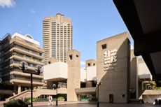 Barbican Centre