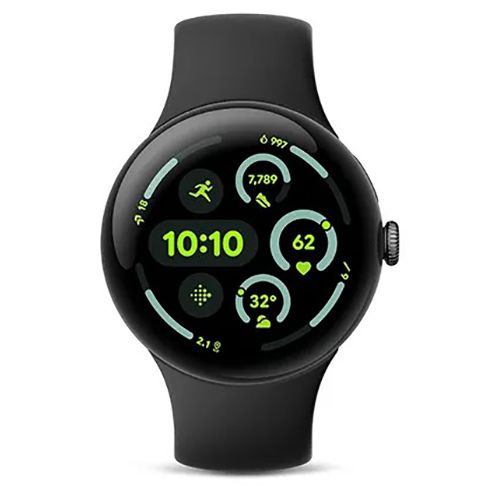 Google Pixel Watch 3