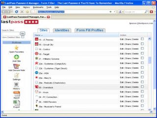 LastPass