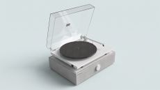 Andover Audio SpinBase Max 2