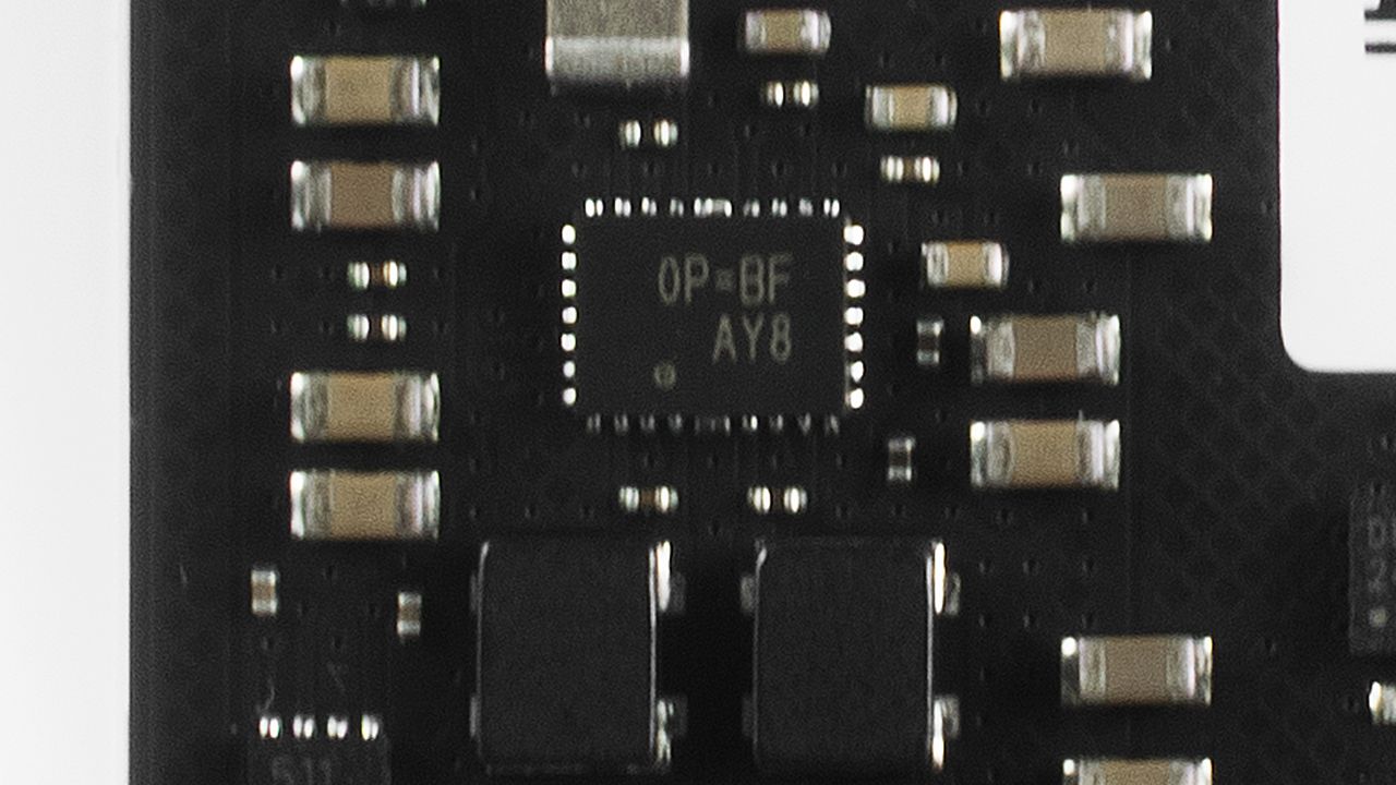 Adata XPG Lancer CUDIMM RGB DDR5-9200 C42