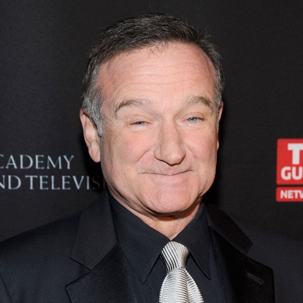 Robin Williams