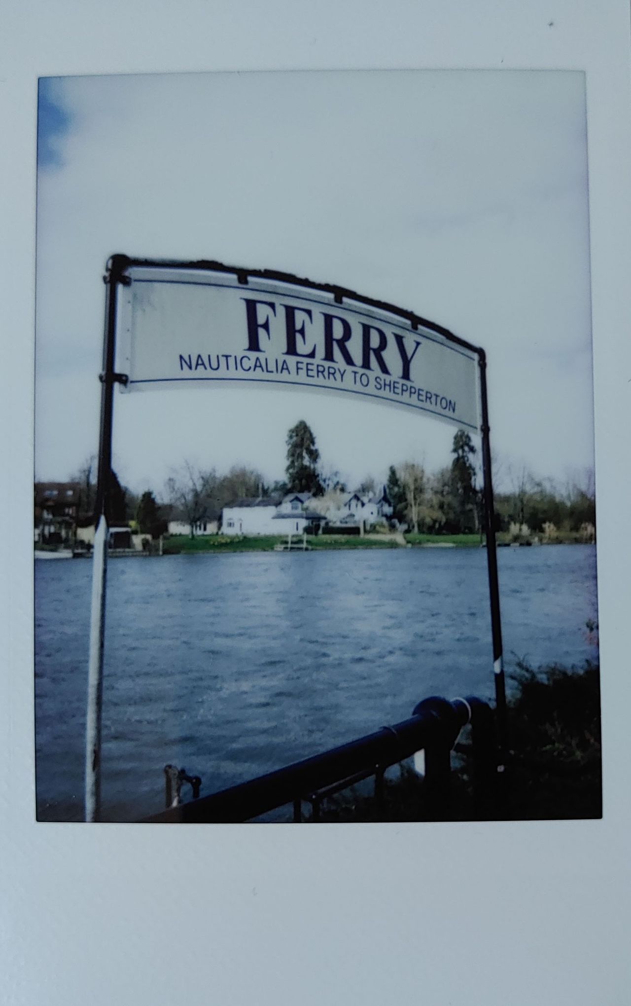 Fujifilm Instax Mini 11