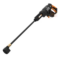 WORX&nbsp;Hydroshot Electric Pressure Washer | was $129.99, now $65.00 at Lowes