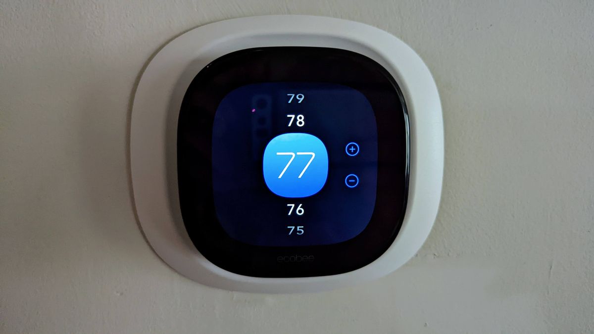 Best smart thermostats that don't require a C wire Android Central