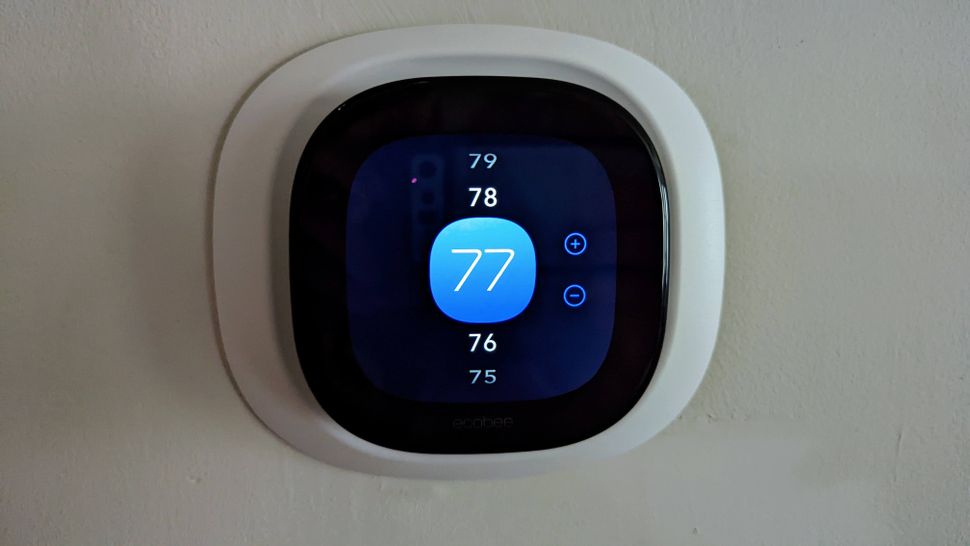 ecobee Smart Thermostat Premium review The new gold standard in