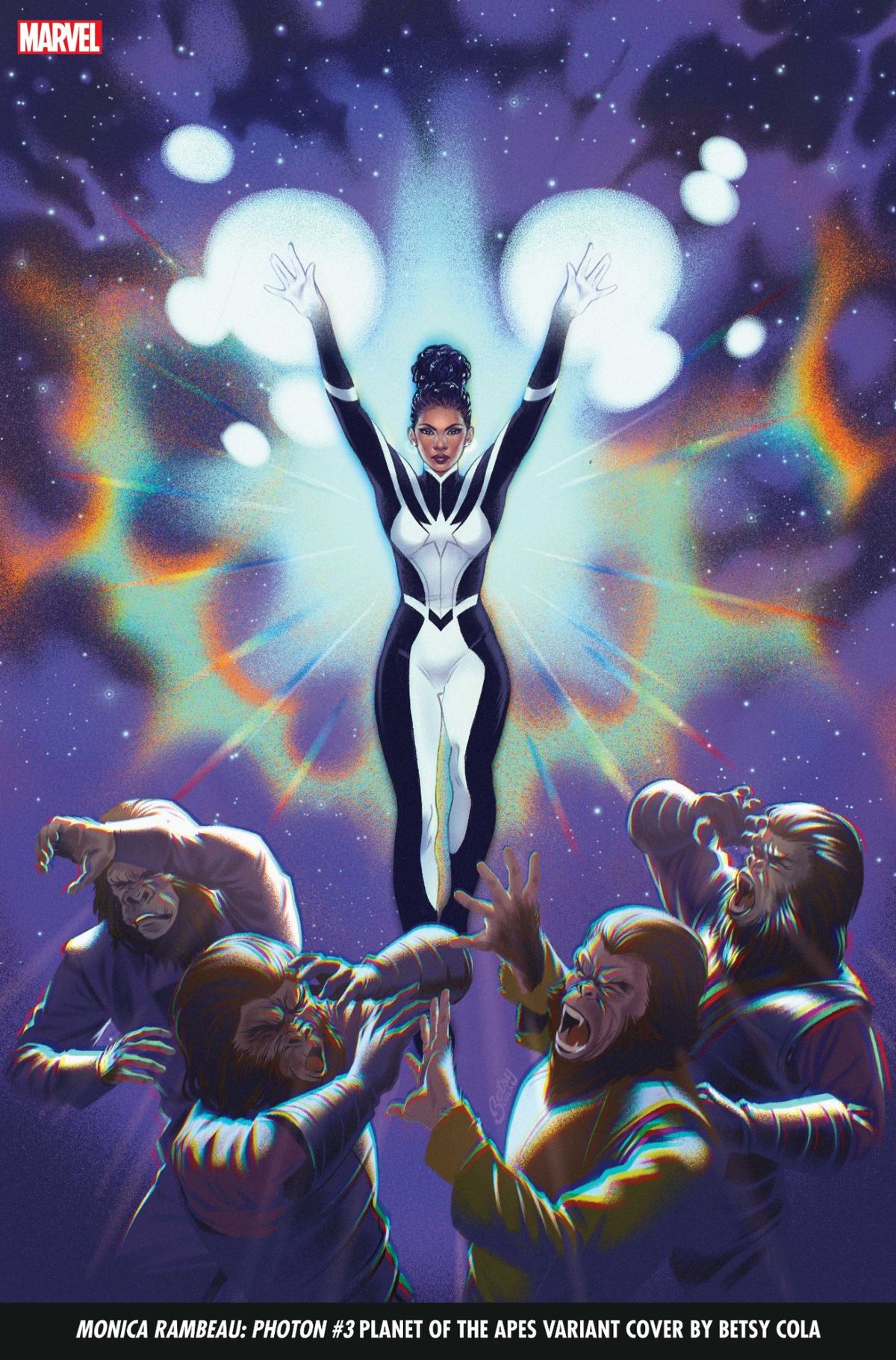Marvel Comics February 2023 solicitations
