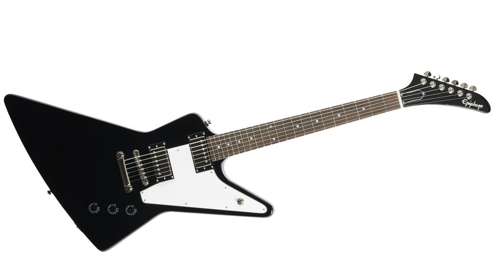 Best Epiphone guitars 2025: Our budget-spanning picks | MusicRadar