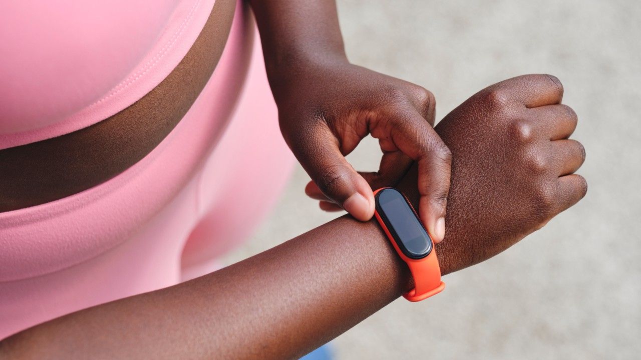 Best Cheap Fitness Trackers, Plus Amazon Deals | Coach