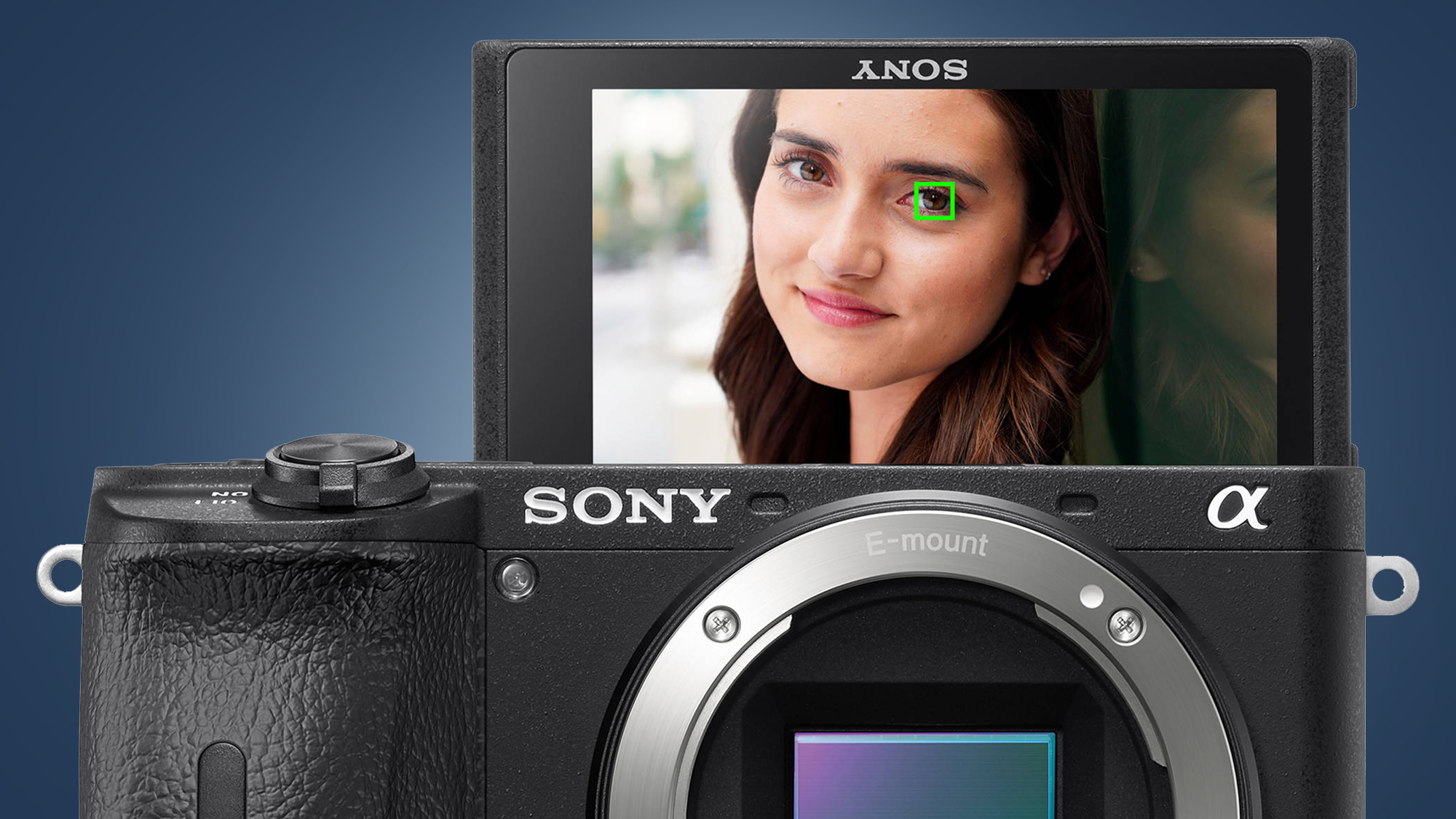 News - The new Sony a6700 is a window for your world - available August 3rd  - Looking Glass Photo & Camera
