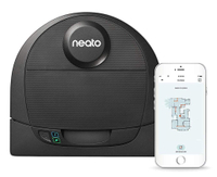 Neato Robotics D4 vacuum cleaner $529 $399 at Amazon