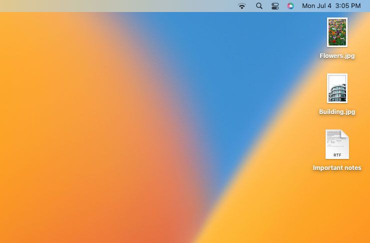How to use Stage Manager on a Mac in macOS Ventura | TechRadar