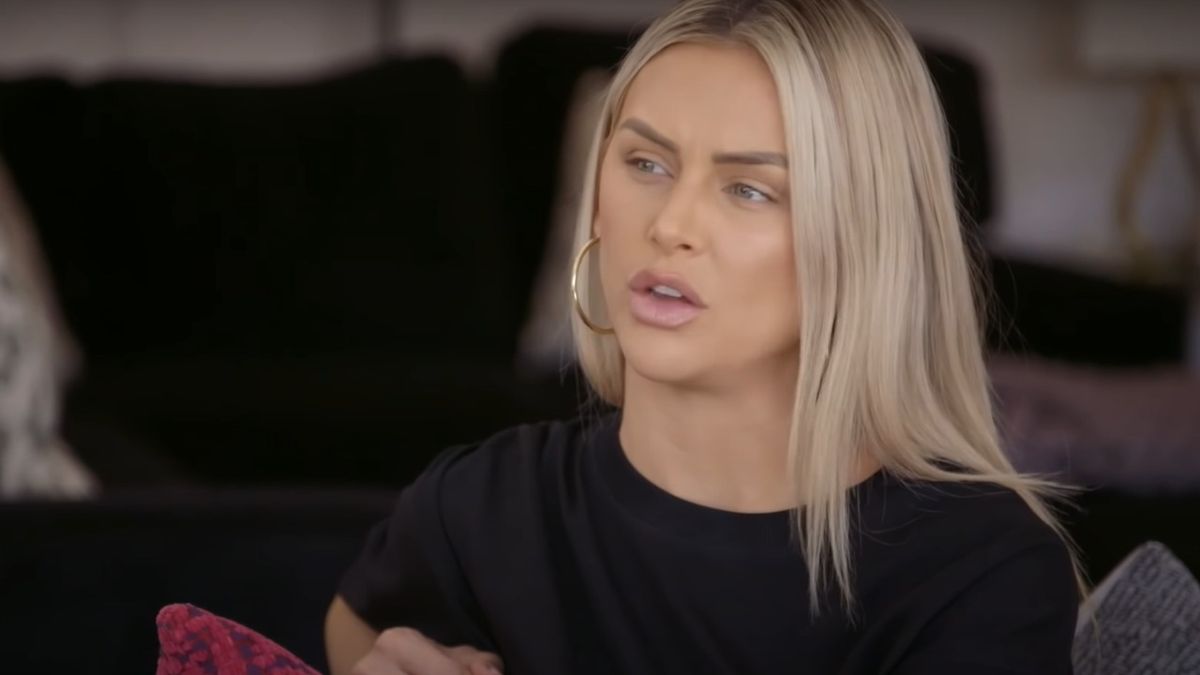 Vanderpump Rules: Lala Kent Confirms Breakup With Randall Emmett