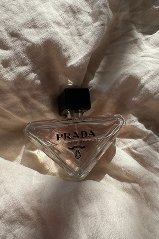 Prada Virtual Flower