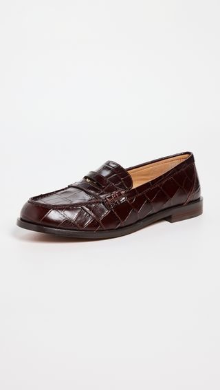 Porto Penny Loafers