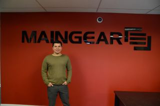 A Visit To Maingear HQ