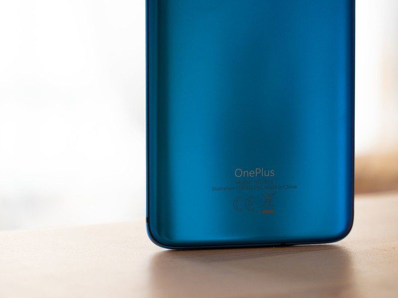 OnePlus 7T Pro