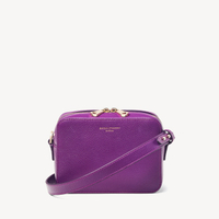 Camera bag | Now £147.50 (Was £295)| Aspinal of London