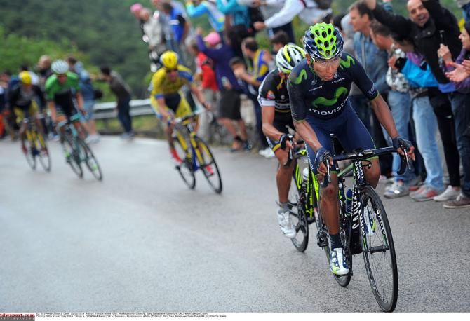Nairo Quintana