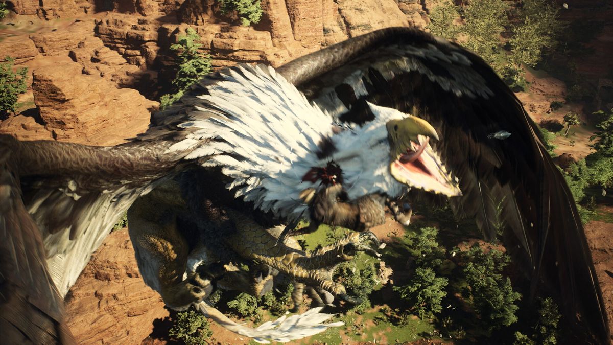 Is Dragon