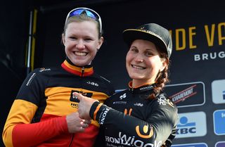 Women's Tour of Flanders: 'I know how hard it is to do the double,' says Longo Borghini