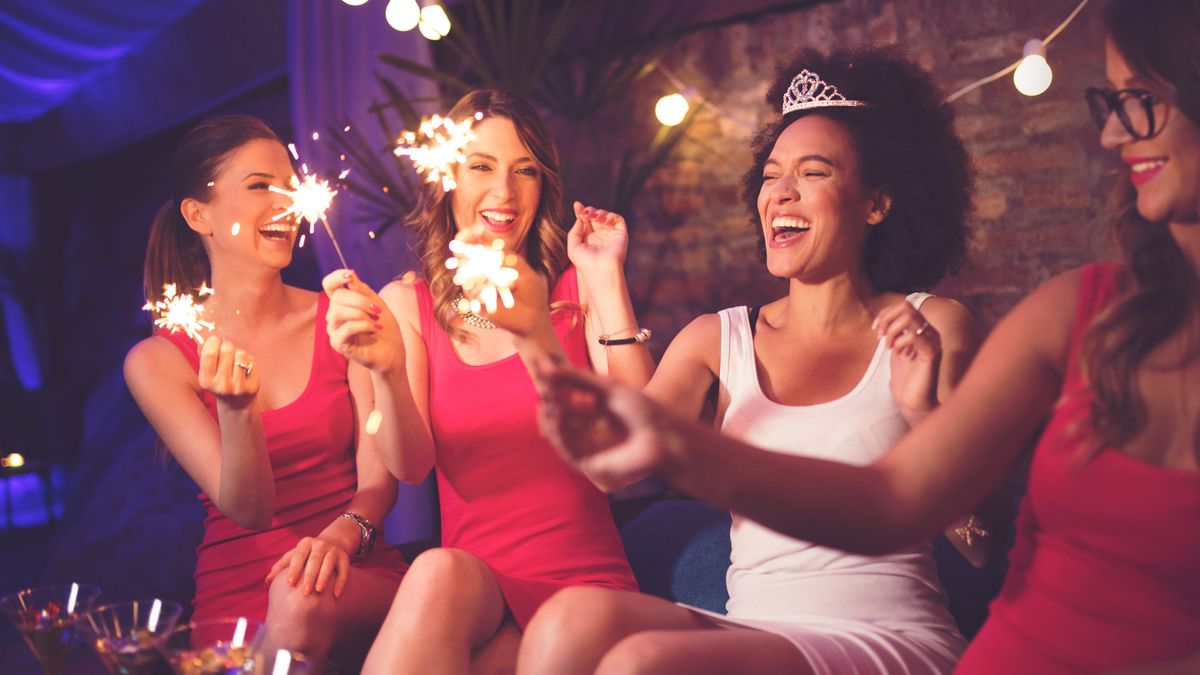 How did bachelor and bachelorette parties get started? Live Science