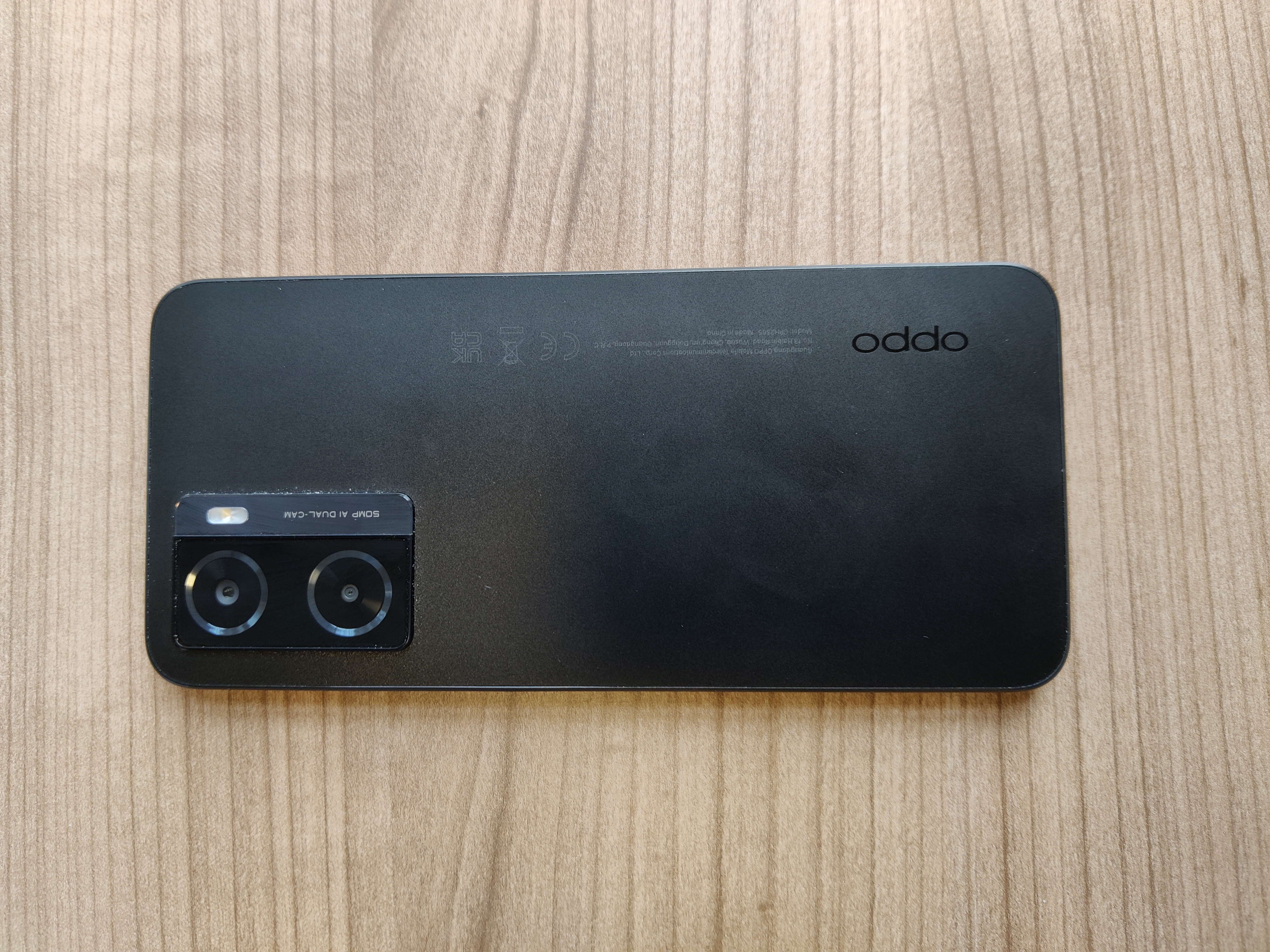 Oppo A57s