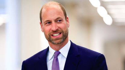 Prince William attends the Blue Economy and Finance Forum (BEFF) at Grimaldi Forum on June 8, 2025