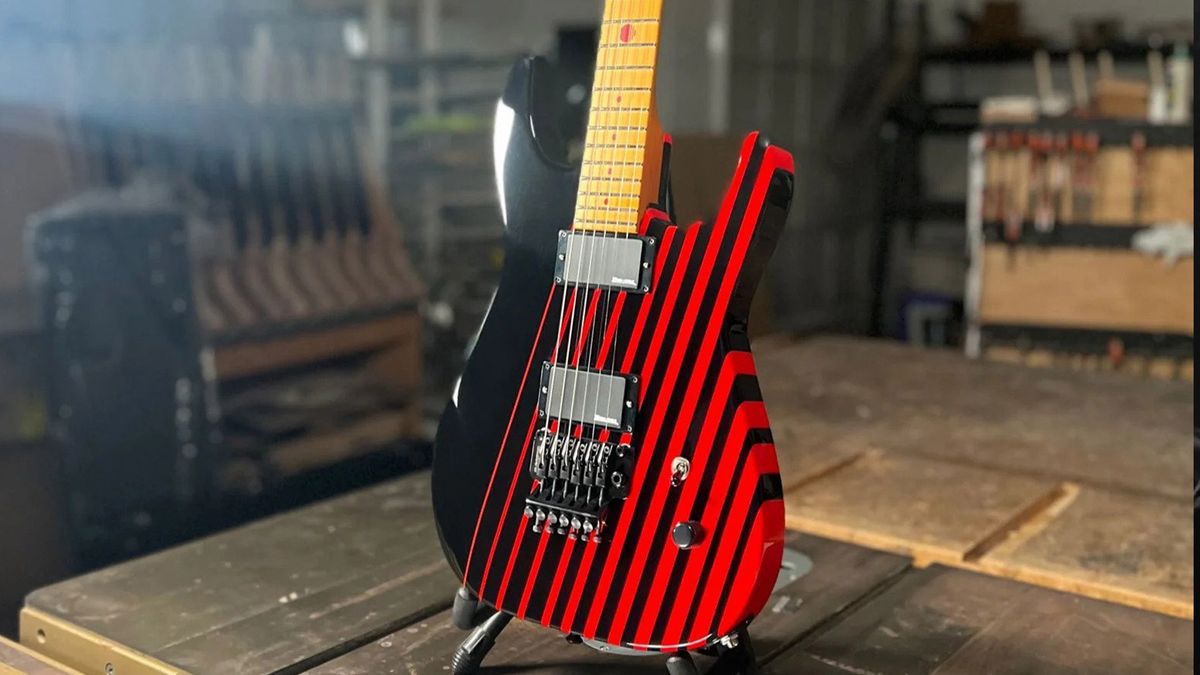 Badlands Guitar Company