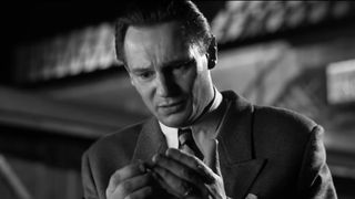 Schindler's List