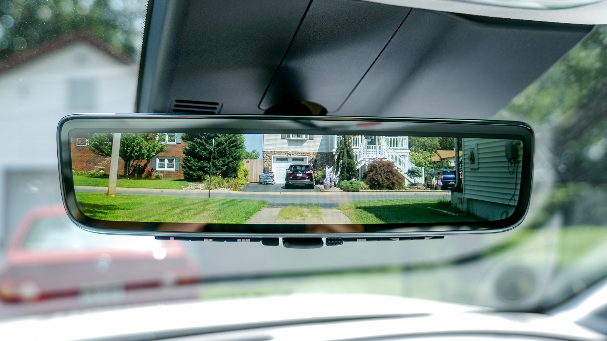 2026 Hyundai Ioniq 9 test drive.