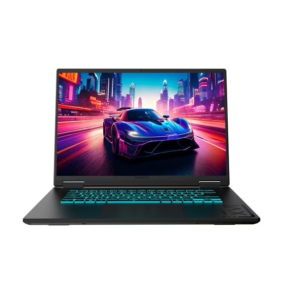 Gaming A16