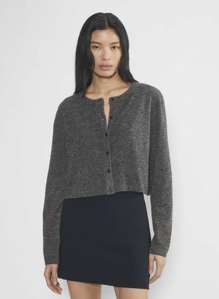 Aritzia, Wilfred Sicily Cardigan