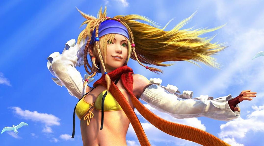 Rikku Vore