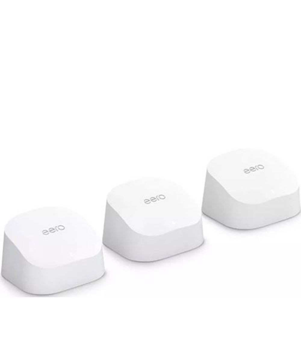 Best Wi-Fi routers for Apple devices 2025: constant connectivity | iMore