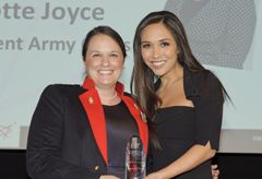 Young Woman Engineer of the Year Award 