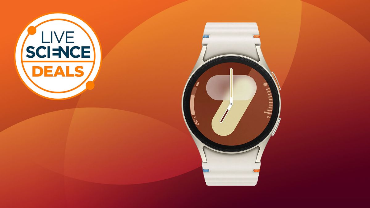 Mother's Day smartwatch deal: This Samsung is at its lowest-ever price