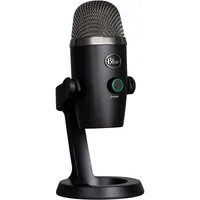 Logitech Blue Yeti Microphone: $99.99now $75.49 at Amazon