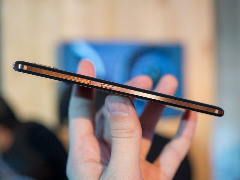 Nokia 7 Plus