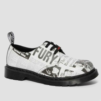 1461 Leather Sex Pistol Shoes:£129now £89