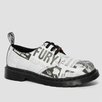 1461 Leather Sex Pistol Shoes:£129now £89 1461 Leather Sex Pistol Shoes:£129now £89