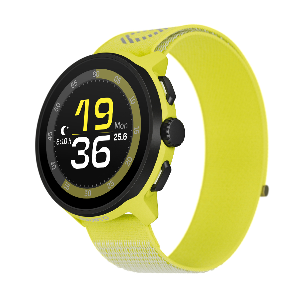 Suunto Run