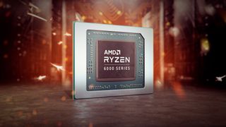 Five Months Later AMD s Zen 3 Mobile Processors Are in Few